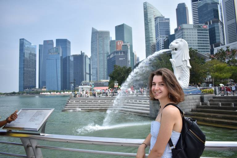 Singapore