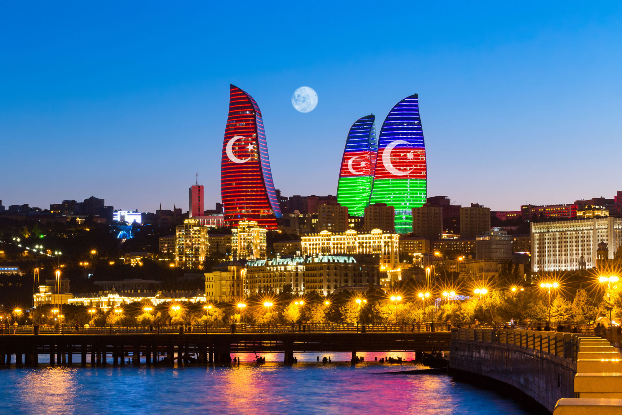 Azerbaijan